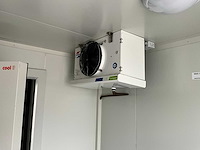 2019 pegas container koelcontainer / vriescontainer - afbeelding 20 van  22