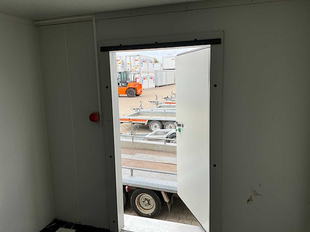 2019 pegas container koelcontainer / vriescontainer - afbeelding 21 van  22