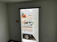 2019 pegas container koelcontainer / vriescontainer - afbeelding 21 van  22
