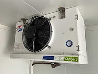 2019 pegas container koelcontainer / vriescontainer - afbeelding 22 van  22