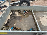 2019 peters machinetransporter - afbeelding 12 van  12