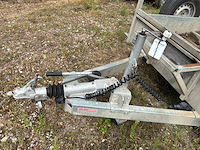 2019 peters machinetransporter - afbeelding 2 van  14