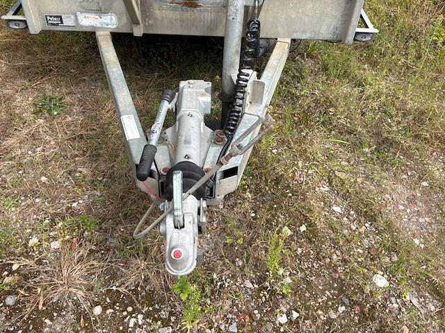 2019 peters machinetransporter - afbeelding 3 van  14