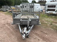 2019 peters machinetransporter - afbeelding 5 van  12