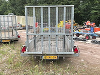 2019 peters machinetransporter - afbeelding 9 van  12