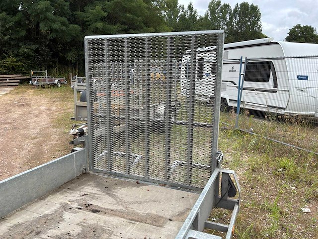 2019 peters machinetransporter - afbeelding 11 van  12