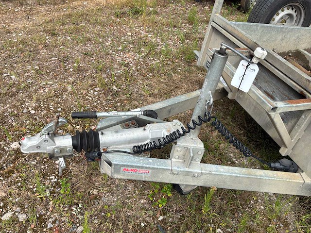2019 peters machinetransporter - afbeelding 2 van  14