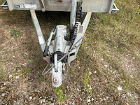 2019 peters machinetransporter - afbeelding 3 van  14