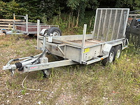 2019 peters machinetransporter - afbeelding 1 van  14