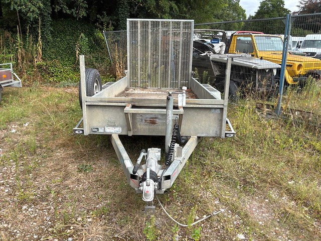 2019 peters machinetransporter - afbeelding 7 van  14