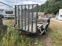 2019 peters machinetransporter - afbeelding 11 van  14