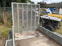 2019 peters machinetransporter - afbeelding 13 van  14
