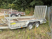 2019 peters machinetransporter - afbeelding 14 van  14