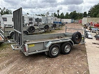 2019 peters machinetransporter - afbeelding 3 van  4
