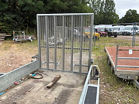 2019 peters machinetransporter - afbeelding 4 van  4
