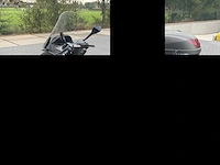2019 peugeot - metropolis 400 - motorcycle - afbeelding 2 van  10