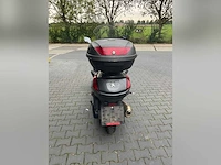 2019 peugeot - metropolis 400 - motorcycle - afbeelding 4 van  10