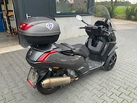 2019 peugeot - metropolis 400 - motorcycle - afbeelding 5 van  10