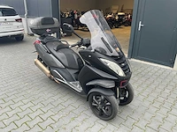 2019 peugeot - metropolis 400 - motorcycle - afbeelding 7 van  10