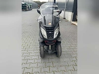 2019 peugeot - metropolis 400 - motorcycle - afbeelding 8 van  10