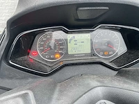 2019 peugeot - metropolis 400 - motorcycle - afbeelding 10 van  10