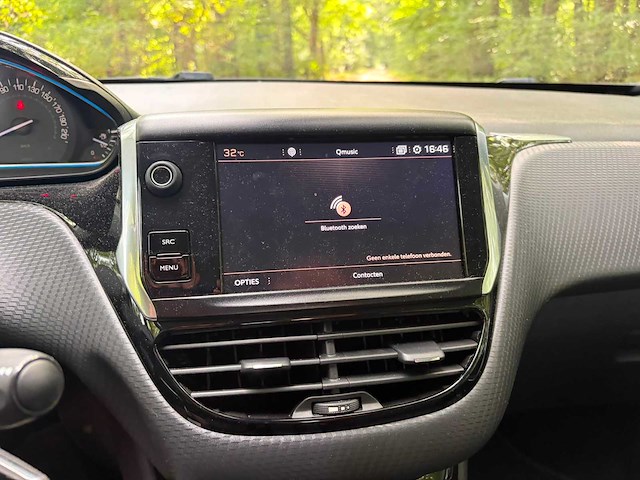 2019 peugeot 2008 automaat personenauto - afbeelding 3 van  16