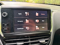 2019 peugeot 2008 automaat personenauto - afbeelding 5 van  16