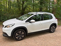 2019 peugeot 2008 automaat personenauto - afbeelding 8 van  16