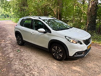 2019 peugeot 2008 automaat personenauto - afbeelding 9 van  16