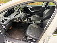 2019 peugeot 2008 automaat personenauto - afbeelding 11 van  16
