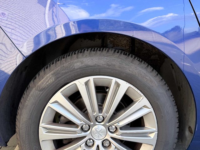 2019 peugeot 308 sw 1.2 puret.blue l. pr personenauto - afbeelding 8 van  32