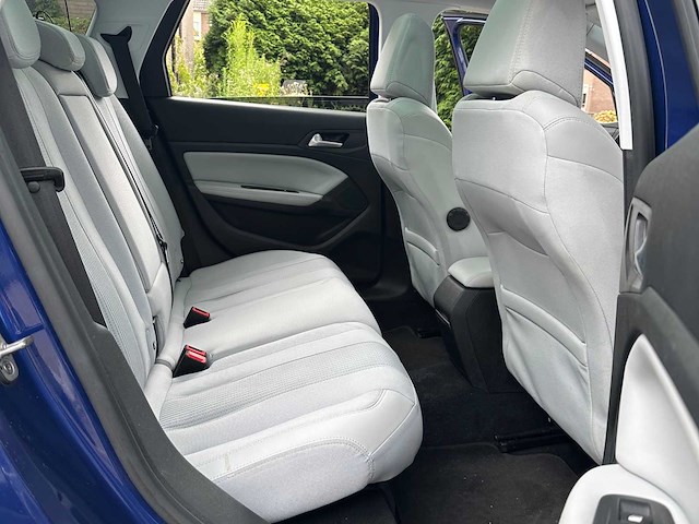 2019 peugeot 308 sw 1.2 puret.blue l. pr personenauto - afbeelding 14 van  32