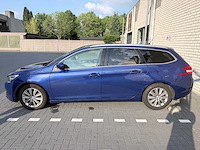 2019 peugeot 308 sw 1.2 puret.blue l. pr personenauto - afbeelding 12 van  32
