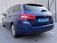 2019 peugeot 308 sw 1.2 puret.blue l. pr personenauto - afbeelding 27 van  32