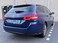 2019 peugeot 308 sw 1.2 puret.blue l. pr personenauto - afbeelding 29 van  32