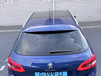 2019 peugeot 308 sw 1.2 puret.blue l. pr personenauto - afbeelding 30 van  32