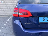2019 peugeot 308 sw 1.2 puret.blue l. pr personenauto - afbeelding 31 van  32