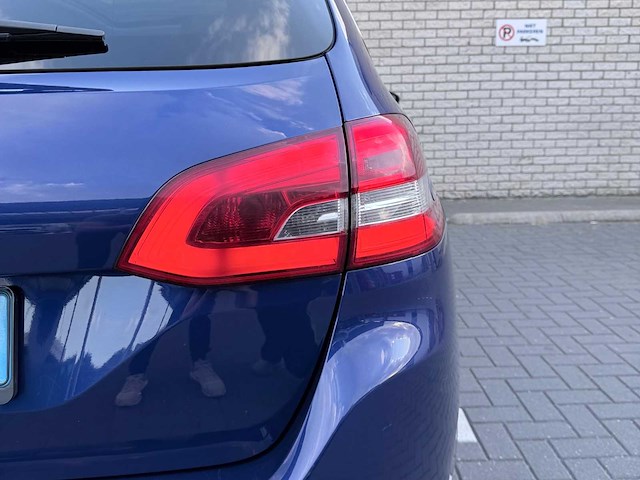 2019 peugeot 308 sw 1.2 puret.blue l. pr personenauto - afbeelding 32 van  32