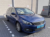 2019 peugeot 308 sw 1.2 puret.blue l. pr personenauto - afbeelding 3 van  20