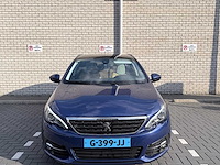 2019 peugeot 308 sw 1.2 puret.blue l. pr personenauto - afbeelding 5 van  20