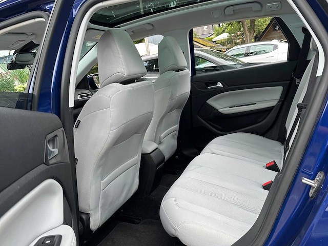 2019 peugeot 308 sw 1.2 puret.blue l. pr personenauto - afbeelding 10 van  20