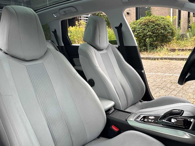 2019 peugeot 308 sw 1.2 puret.blue l. pr personenauto - afbeelding 13 van  20
