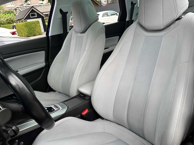 2019 peugeot 308 sw 1.2 puret.blue l. pr personenauto - afbeelding 15 van  20