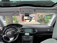 2019 peugeot 308 sw 1.2 puret.blue l. pr personenauto - afbeelding 17 van  20
