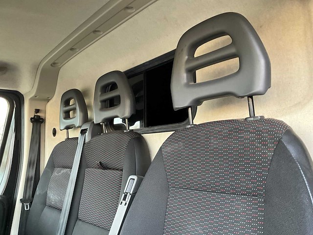 2019 peugeot boxer bedrijfswagen - afbeelding 4 van  28