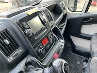 2019 peugeot boxer bedrijfswagen - afbeelding 6 van  28