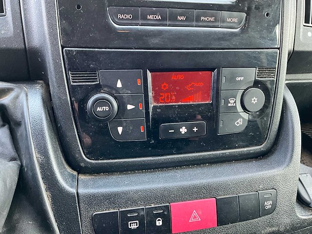 2019 peugeot boxer bedrijfswagen - afbeelding 8 van  28