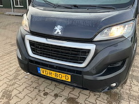 2019 peugeot boxer bedrijfswagen - afbeelding 14 van  28