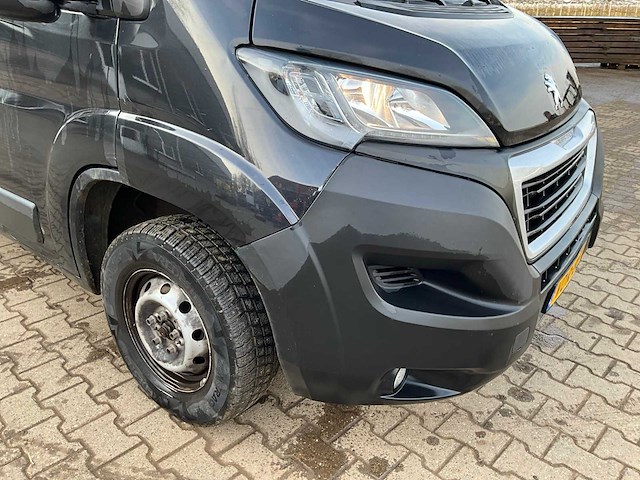 2019 peugeot boxer bedrijfswagen - afbeelding 15 van  28