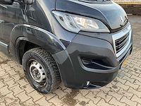 2019 peugeot boxer bedrijfswagen - afbeelding 15 van  28